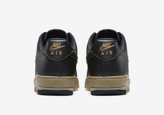 Nike Air Force One Men Low--156